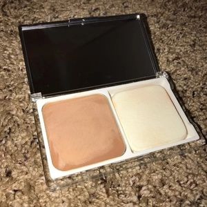 Clinique even better compact makeup 6 ivory